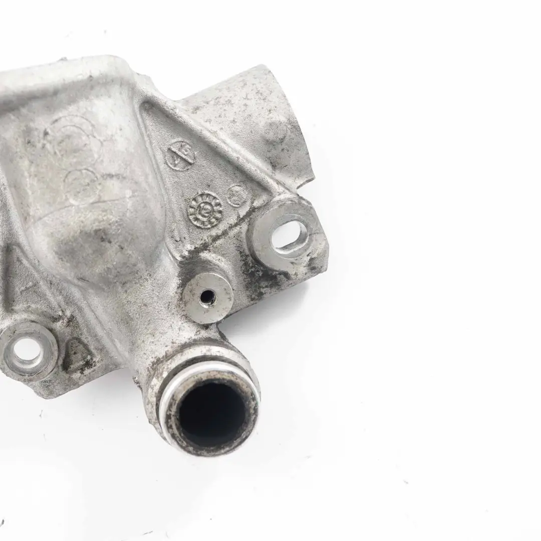 Tubo EGR Mercedes W176 W246 OM607 Tubo raffreddamento dello scarico per con numero di parte A6071420067 Tubo EGR Mercedes W176 W246 OM607 Tubo raffreddamento dello scarico - SKU A6071420067 - Numero di parte A6071420067