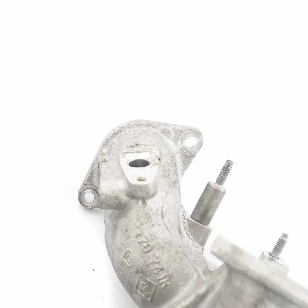 Tubo EGR Mercedes W176 W246 OM607 Tubo raffreddamento dello scarico per con numero di parte A6071420067 Tubo EGR Mercedes W176 W246 OM607 Tubo raffreddamento dello scarico - SKU A6071420067 - Numero di parte A6071420067