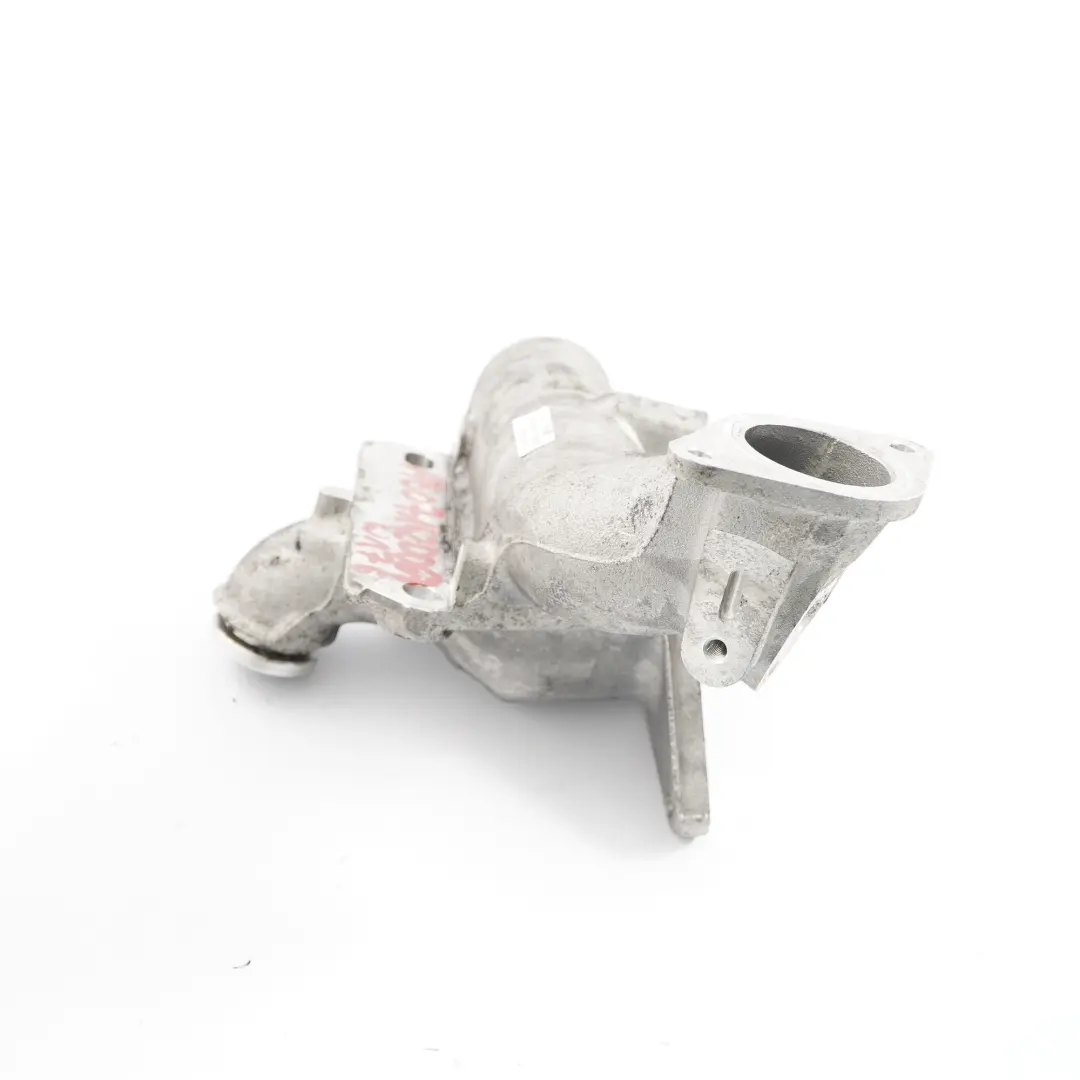 AGR-Rohr Mercedes W176 W246 OM607 Auspuffkühlerschlauch Teil für mit Teilenummer A6071420067 AGR-Rohr Mercedes W176 W246 OM607 Auspuffkühlerschlauch Teil - SKU A6071420067 - Teilenummer A6071420067