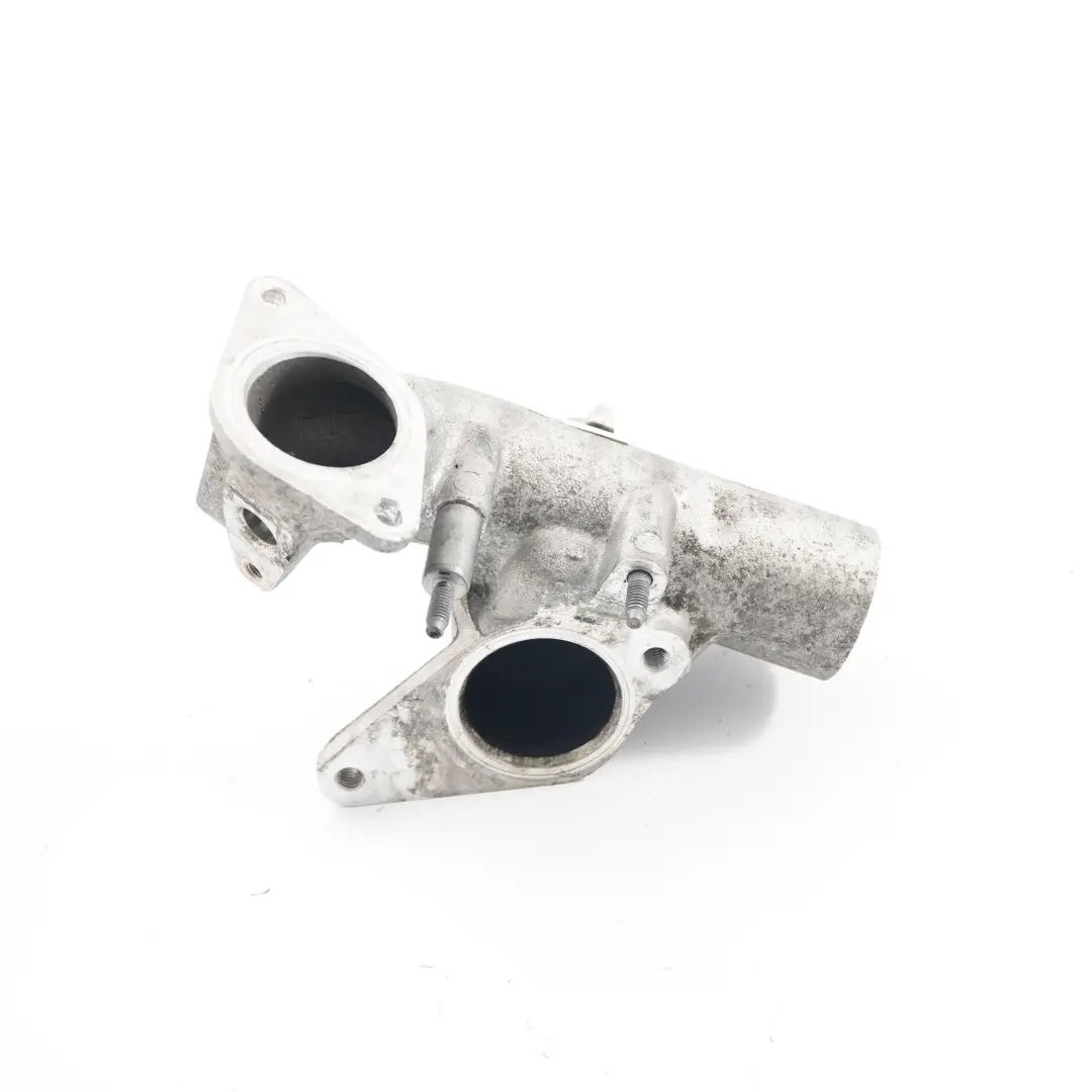  Tubo EGR Mercedes W176 W246 OM607 Tubo raffreddamento dello scarico - SKU A6071420067 - Numero di parte A6071420067