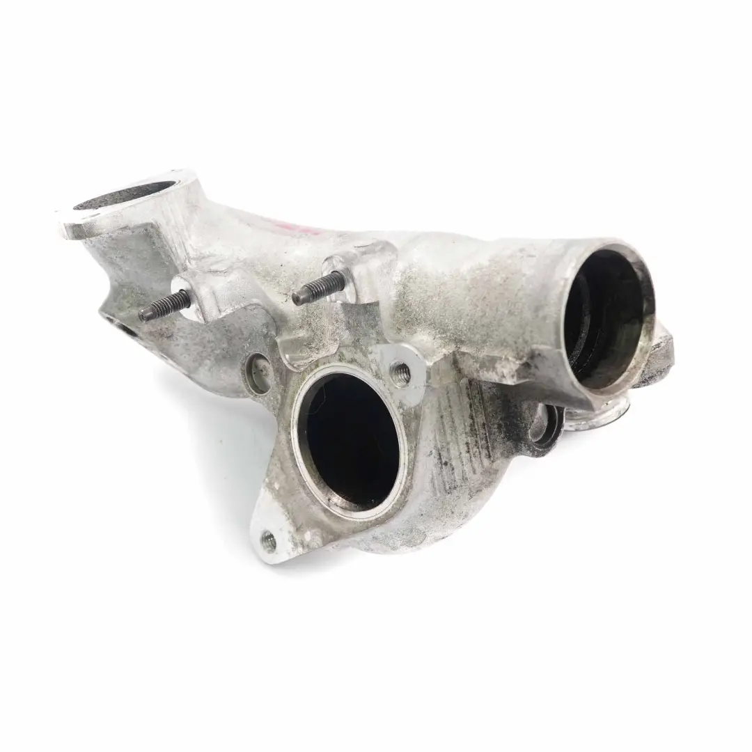 Mercedes Valvola Deviatrice Egr W176 W246 Om607 Diesel - SKU A6071420100 - Numero di parte A6071420100