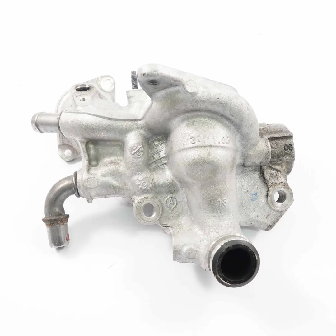 Mercedes Valvola Deviatrice Egr W176 W246 Om607 Diesel - SKU A6071420100 - Numero di parte A6071420100