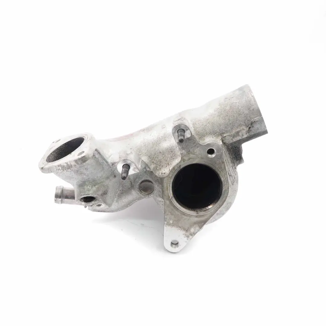 Mercedes Valvola Deviatrice Egr W176 W246 Om607 Diesel - SKU A6071420100 - Numero di parte A6071420100