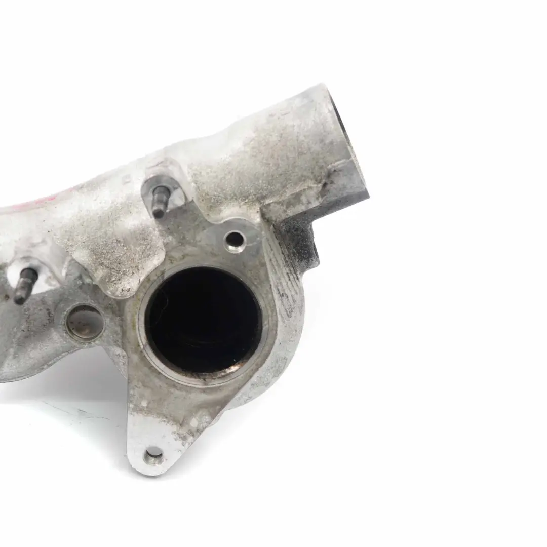 Mercedes Valvola Deviatrice Egr W176 W246 Om607 Diesel - SKU A6071420100 - Numero di parte A6071420100