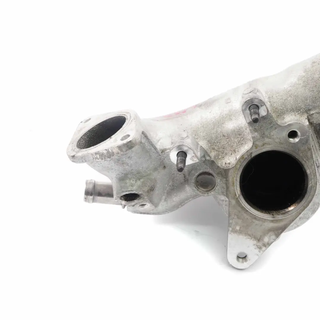 Mercedes Valvola Deviatrice Egr W176 W246 Om607 Diesel - SKU A6071420100 - Numero di parte A6071420100