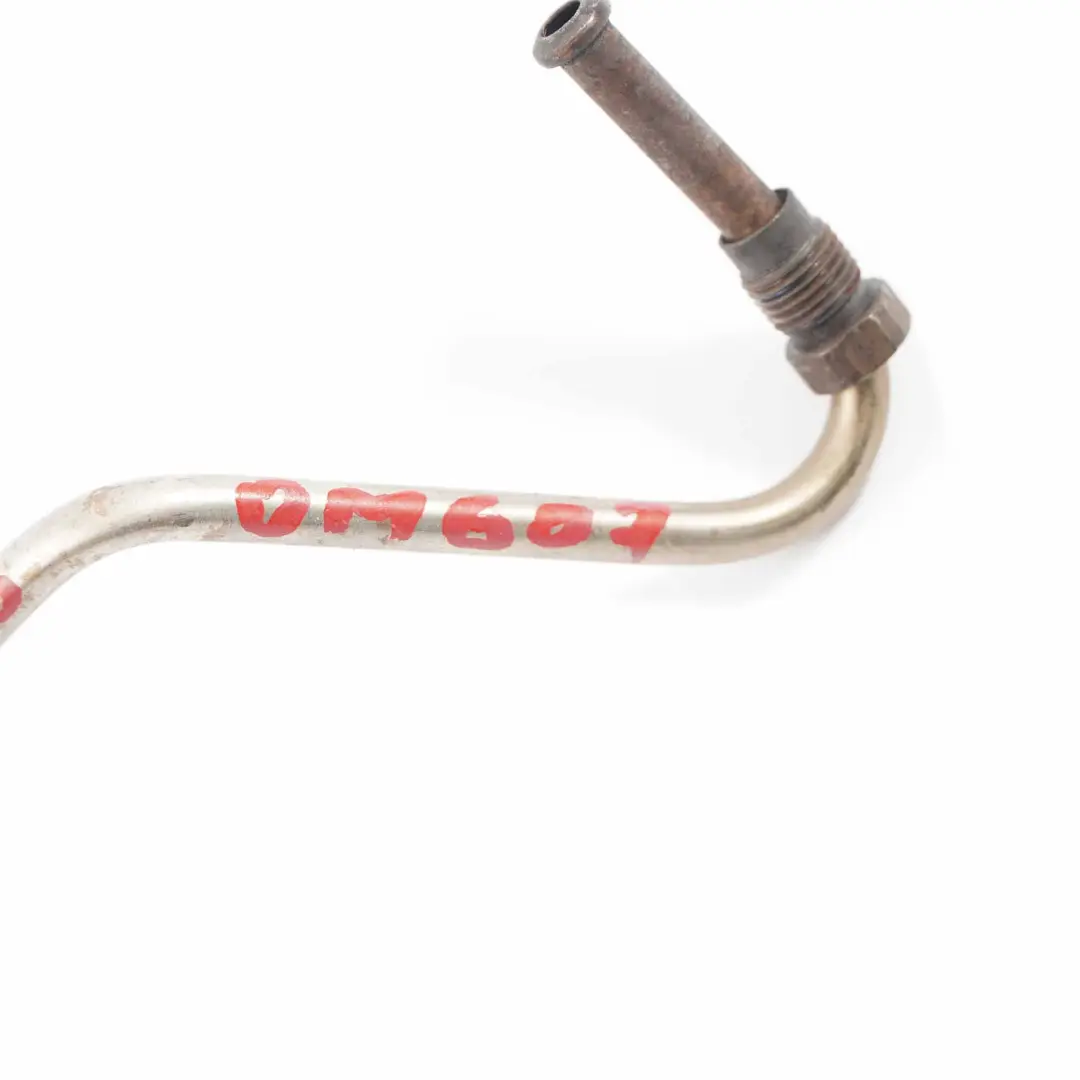  Tubo de escape Mercedes W176 W246 OM607 Presion de Manguera Gas - SKU A6071420104-1 - Número de pieza A6071420104