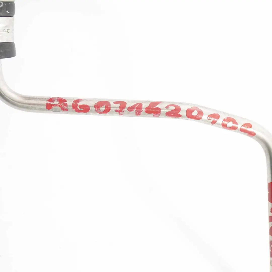  Exhaust Pipe Mercedes W176 W246 OM607 Gas Hose Line Pressure - SKU A6071420104-1 - Part number A6071420104