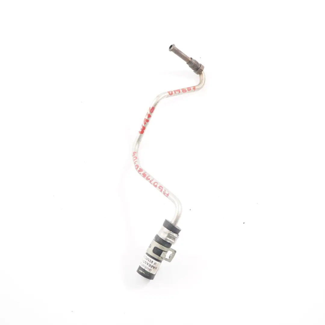 Mercedes W176 W246 OM607 Abgas Tuyau Capteur de Pression Tuyau - SKU A6071420104-1 - Numéro de pièce A6071420104