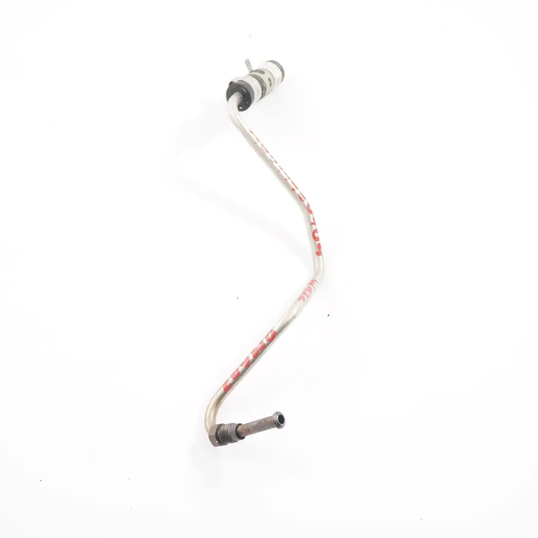 Exhaust Pipe Mercedes W176 W246 OM607 Gas Hose Line Pressure to with Part number A6071420104 Exhaust Pipe Mercedes W176 W246 OM607 Gas Hose Line Pressure - SKU A6071420104-1 - Part number A6071420104