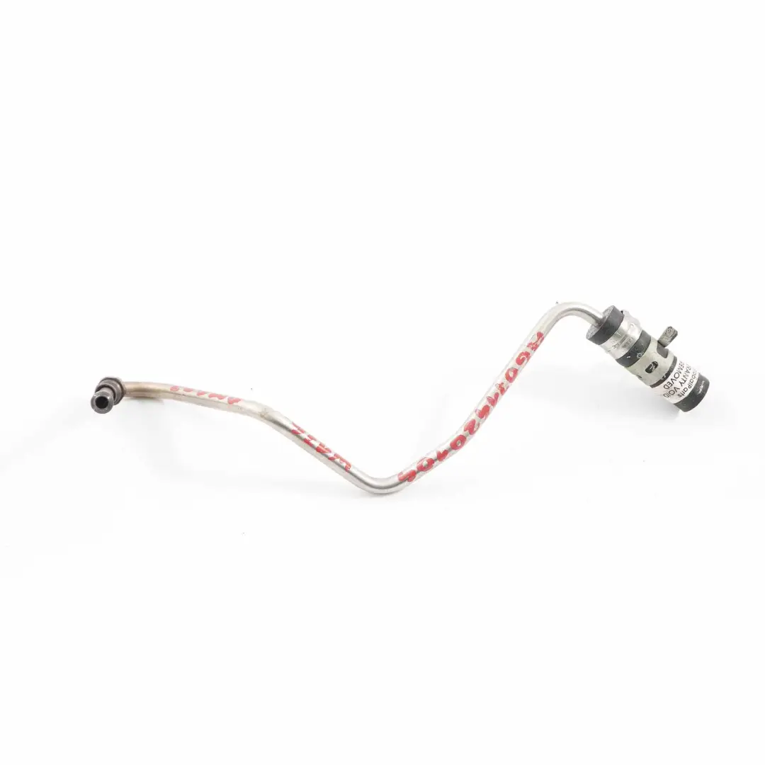 Mercedes W176 W246 OM607 Abgas Tuyau Capteur de Pression Tuyau - SKU A6071420104-1 - Numéro de pièce A6071420104