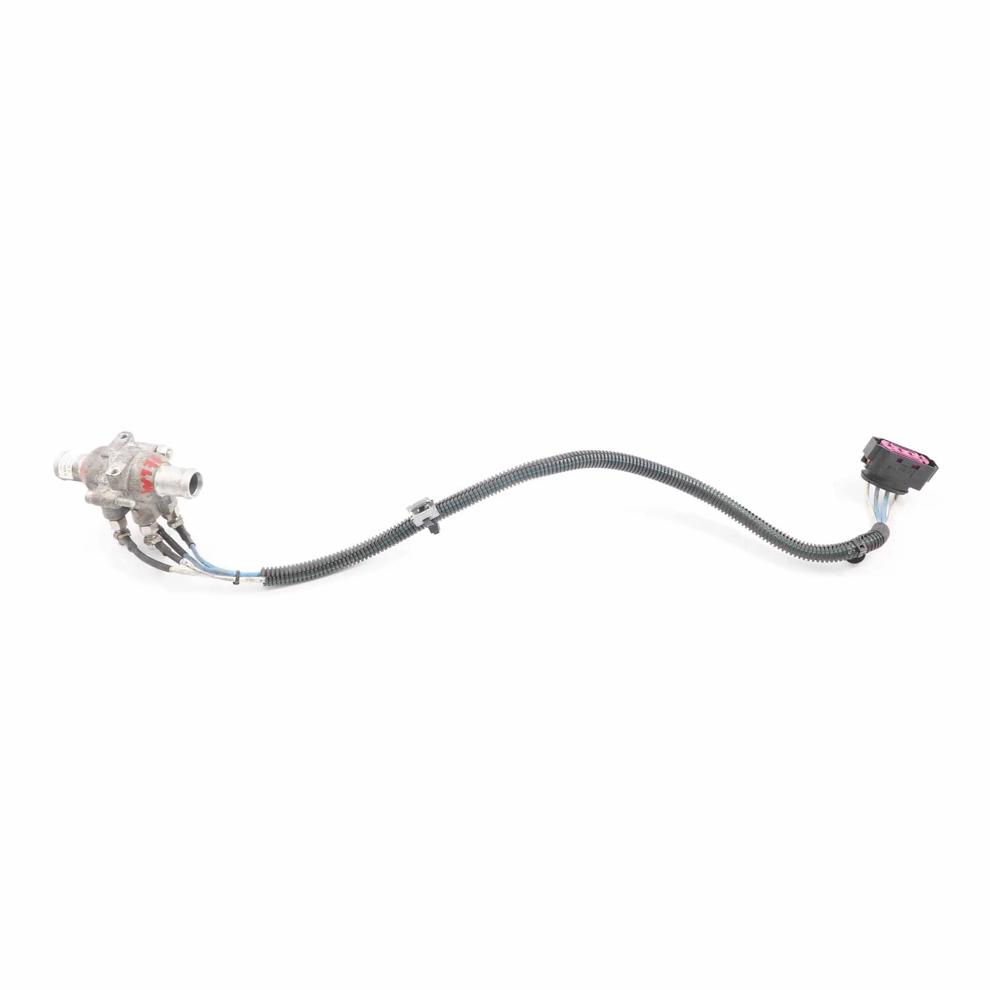 Scaldabagno Mercedes W176 OM607 Refrigerante elettrico ausiliario A6071500054