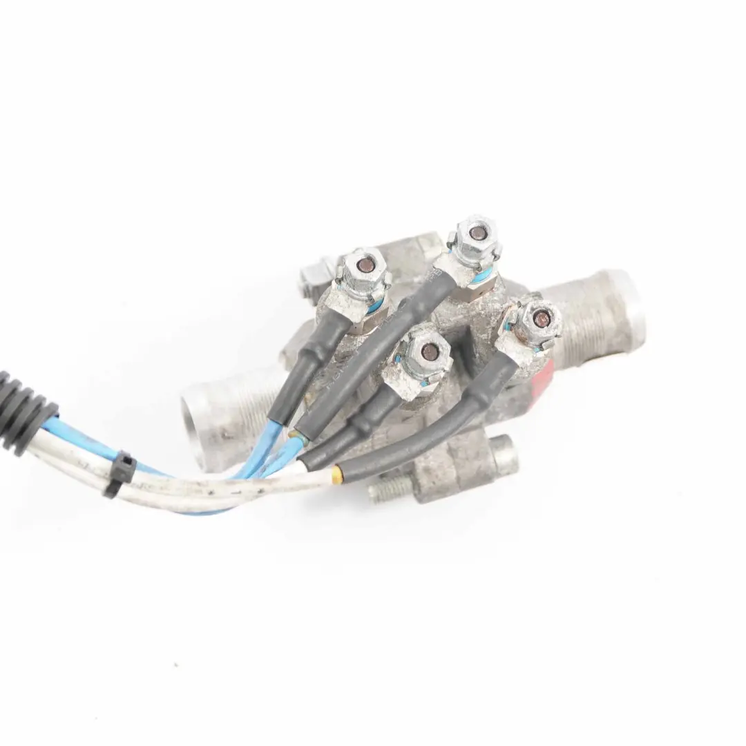  Scaldabagno Mercedes W176 OM607 Refrigerante elettrico ausiliario - SKU A6071500054 - Numero di parte A6071500054