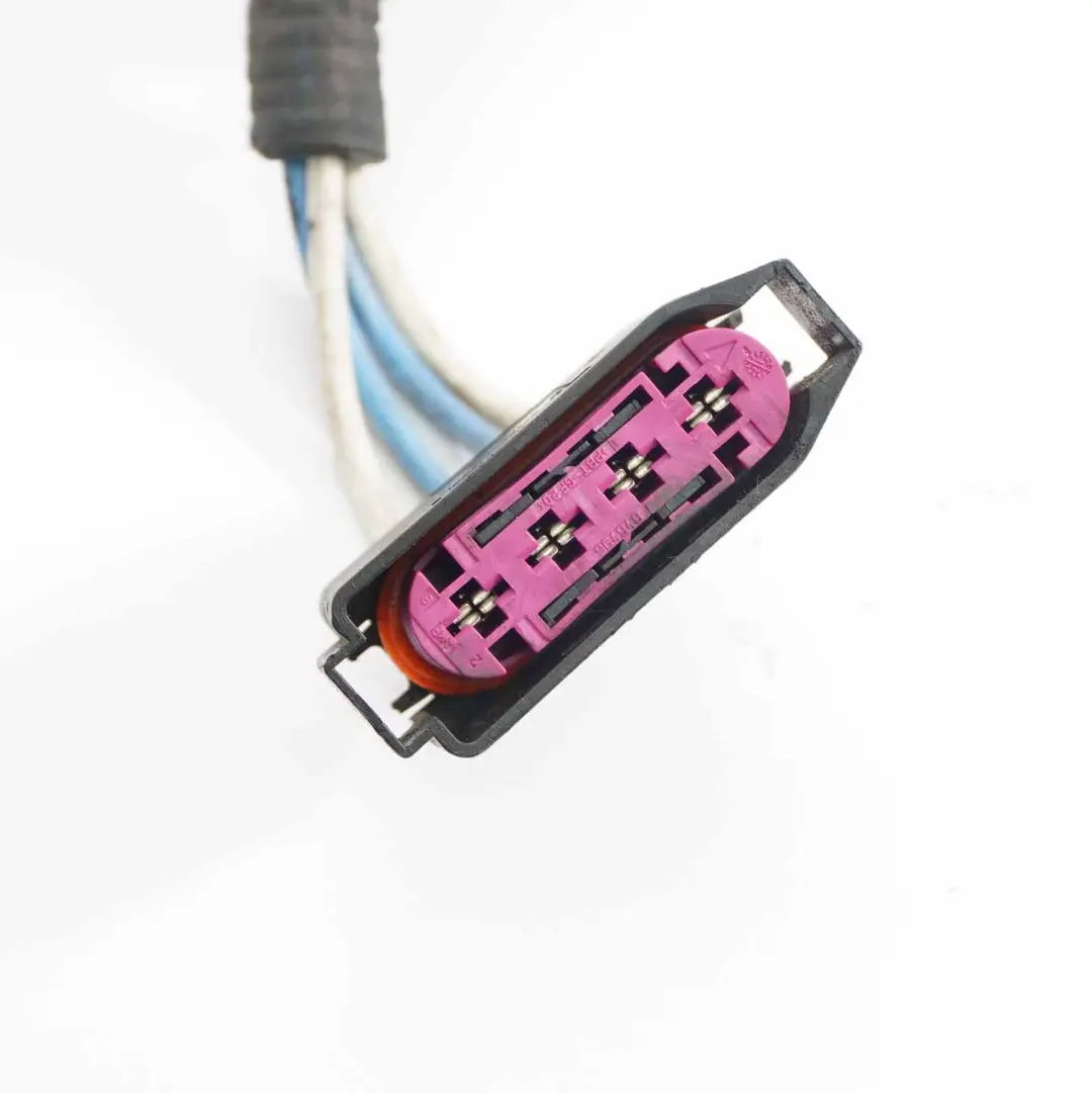 Water Heater Mercedes W176 W246 OM607 Auxiliary Electrical Coolant to with Part number A6071500054 Water Heater Mercedes W176 W246 OM607 Auxiliary Electrical Coolant - SKU A6071500054 - Part number A6071500054