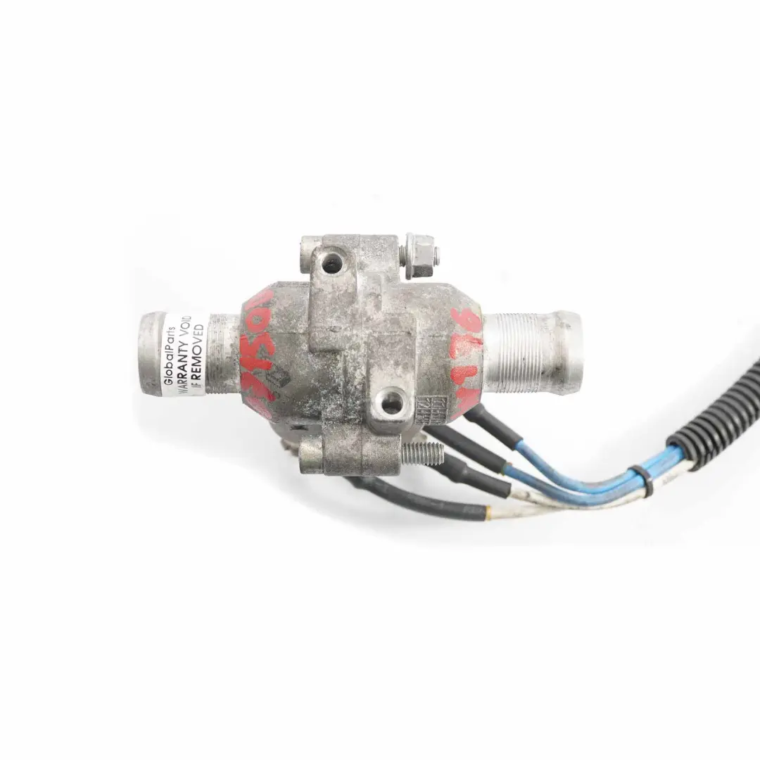  Scaldabagno Mercedes W176 OM607 Refrigerante elettrico ausiliario - SKU A6071500054 - Numero di parte A6071500054