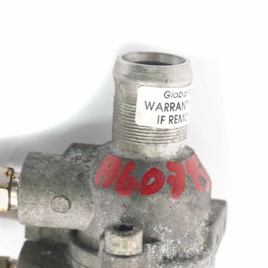 Water Heater Mercedes W176 W246 OM607 Auxiliary Electrical Coolant to with Part number A6071500054 Water Heater Mercedes W176 W246 OM607 Auxiliary Electrical Coolant - SKU A6071500054 - Part number A6071500054