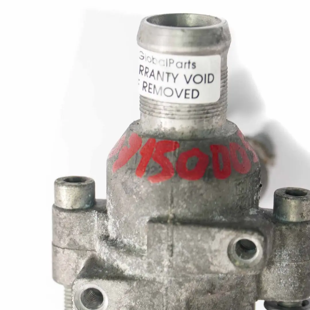 Wasserheizer Mercedes W176 W246 OM607 Elektrische Zusatzkühlmittel für mit Teilenummer A6071500054 Wasserheizer Mercedes W176 W246 OM607 Elektrische Zusatzkühlmittel - SKU A6071500054 - Teilenummer A6071500054