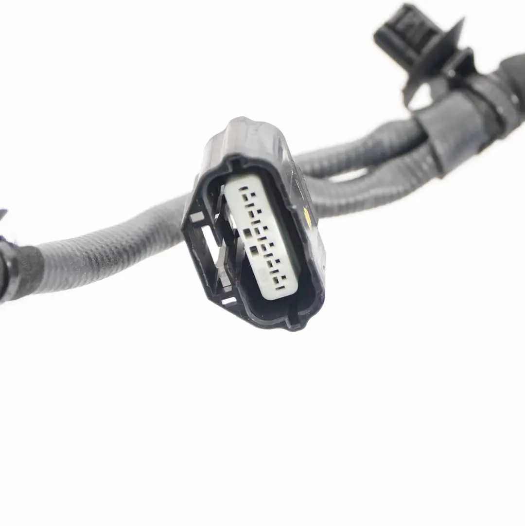 OM607 Faisceau De Cables pour Mercedes W176 W246 Diesel à propos du numéro de pièce A6071500233 Mercedes W176 W246 Diesel OM607 Faisceau De Cables - SKU A6071500233 - Numéro de pièce A6071500233