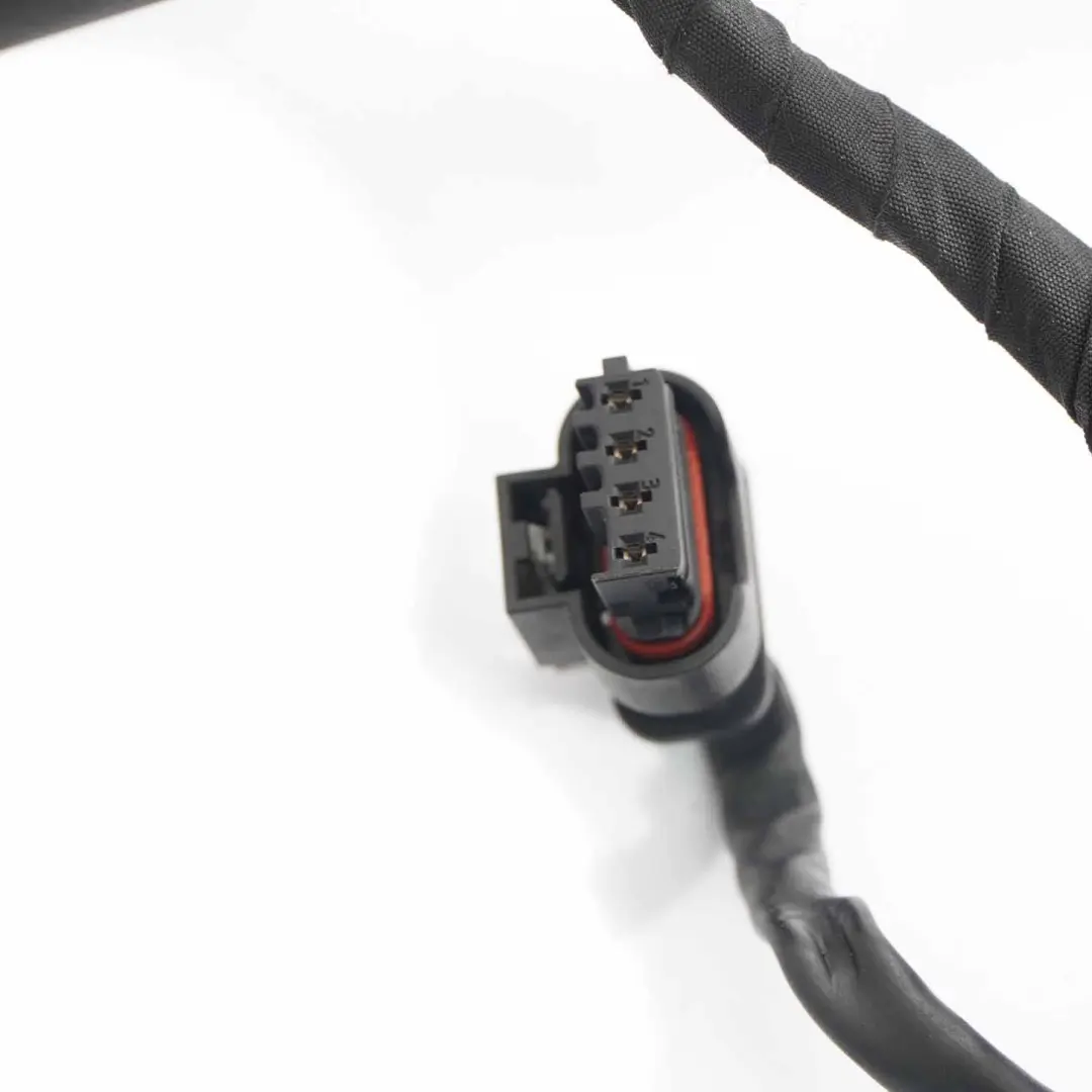 Wiring Mercedes W176 W246 Diesel OM607 Loom Harness Cable to Engine with Part number A6071500233 Engine Wiring Mercedes W176 W246 Diesel OM607 Loom Harness Cable - SKU A6071500233 - Part number A6071500233