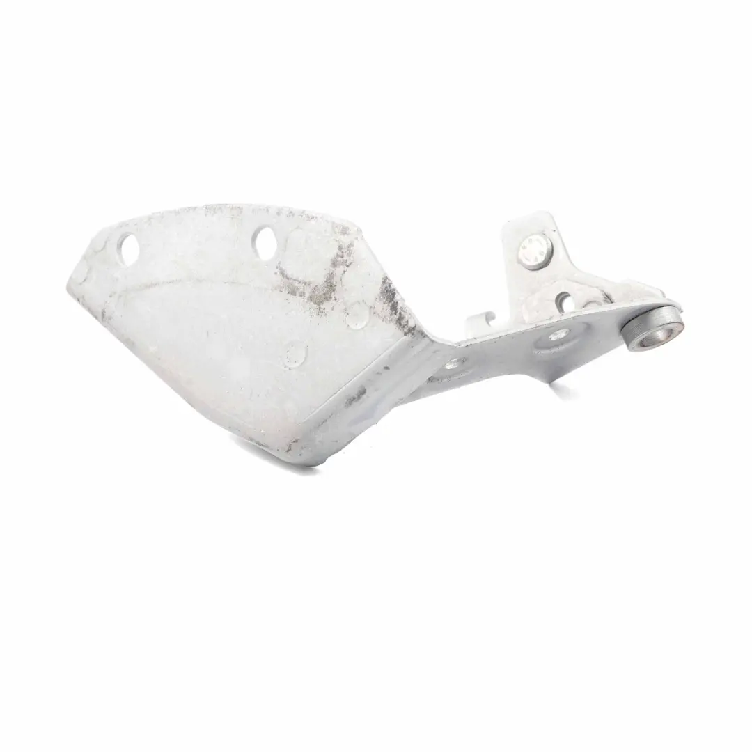 Mercedes W176 W246 OM607 Łapa Mocowanie Pompy Wody - SKU A6071500273 - Numer Części A6071500273
