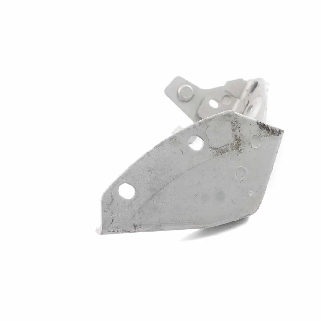 Mercedes W176 W246 OM607 Łapa Mocowanie Pompy Wody - SKU A6071500273 - Numer Części A6071500273