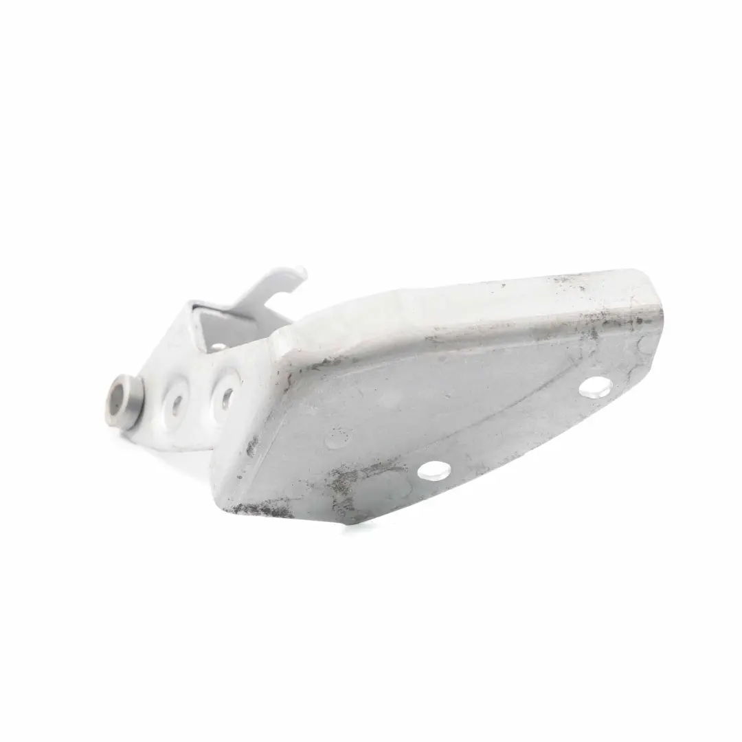 Mercedes W176 W246 OM607 Support Moteur Diesel Pompe à Eau - SKU A6071500273 - Numéro de pièce A6071500273