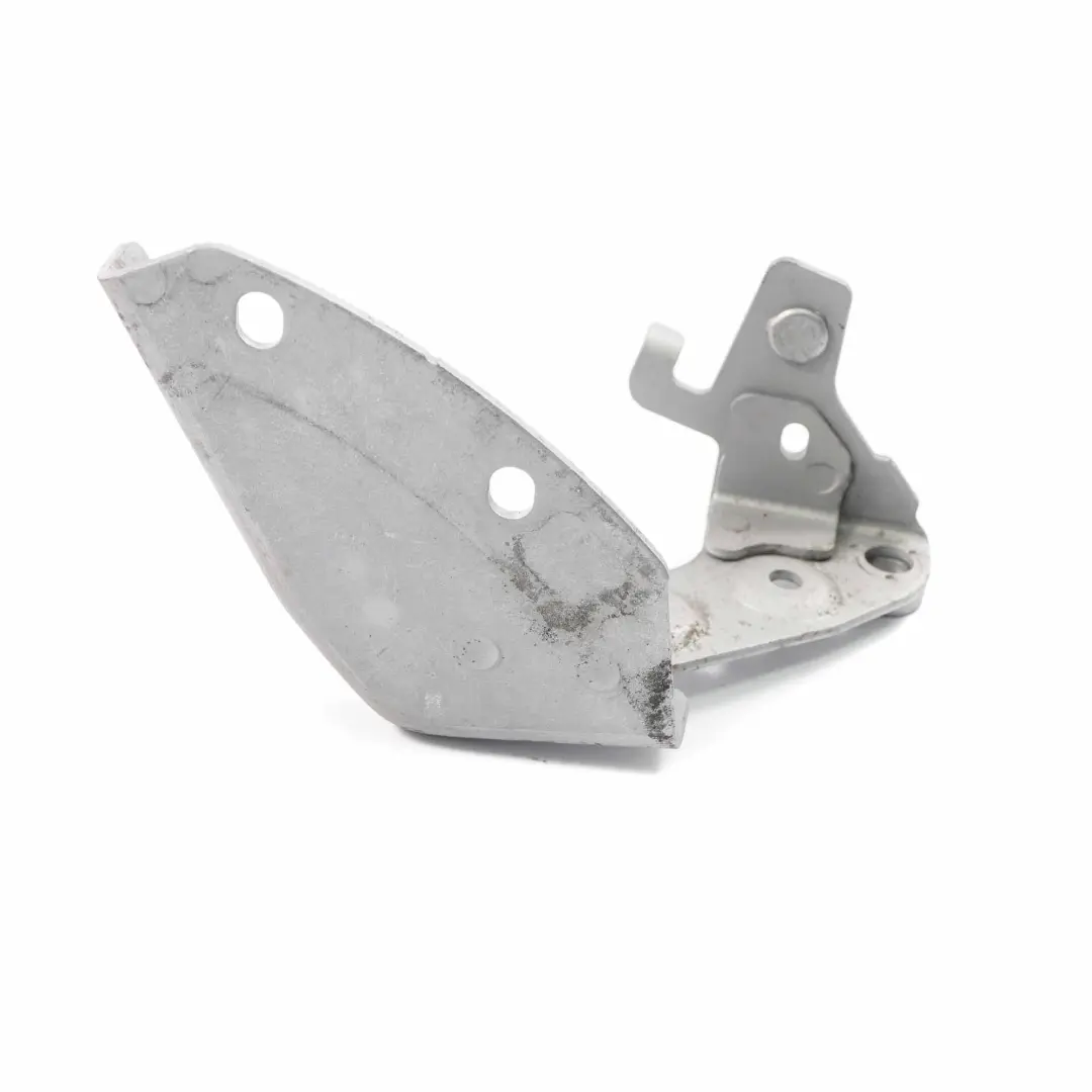 Mercedes W176 W246 OM607 Support Moteur Diesel Pompe à Eau - SKU A6071500273 - Numéro de pièce A6071500273