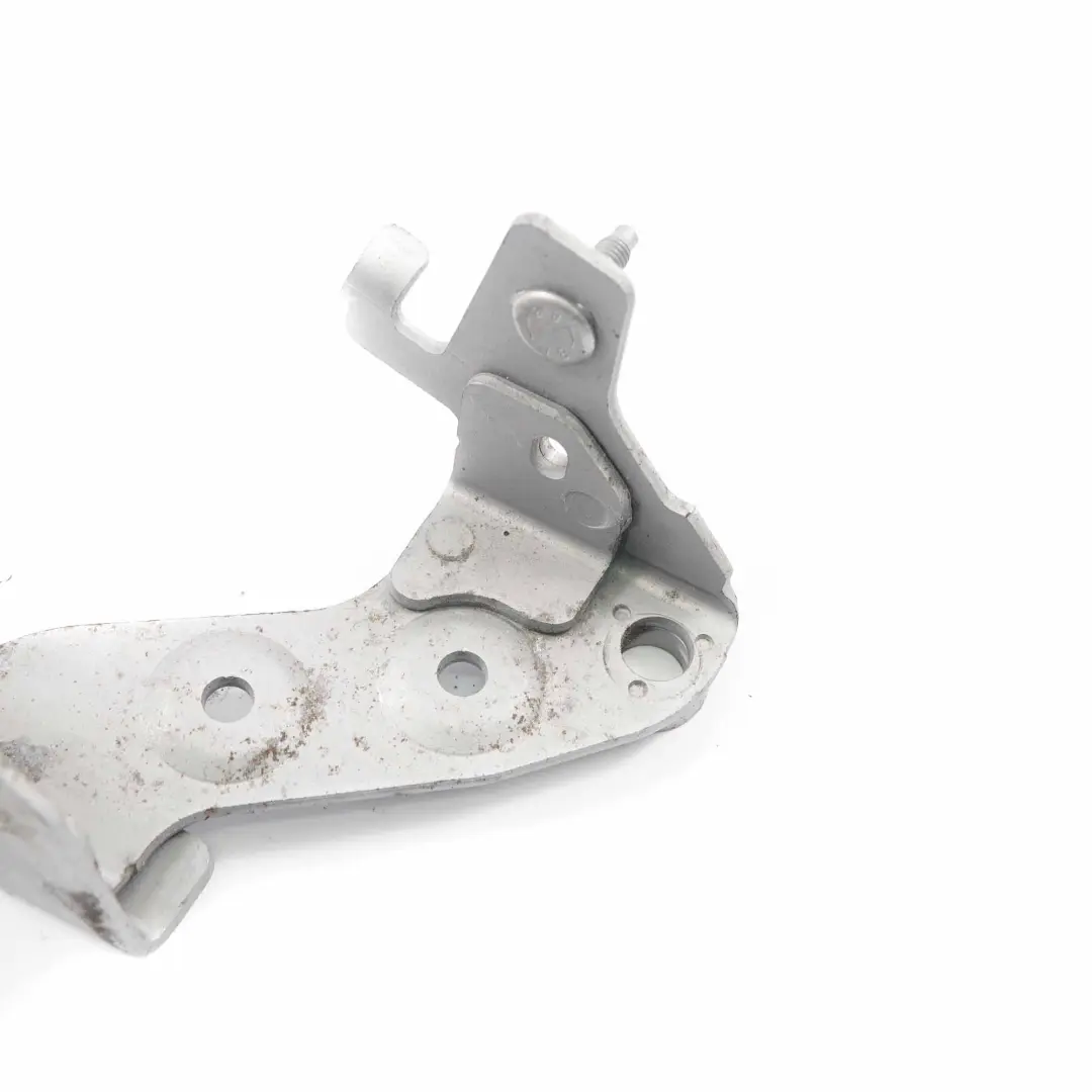 Mercedes W176 W246 OM607 Diesel Motorlager Wasserpumpe Halterung - SKU A6071500273 - Teilenummer A6071500273