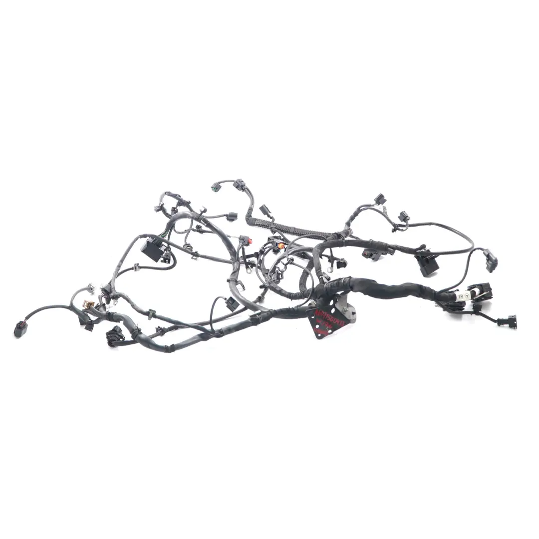 Motorkabel Mercedes W176 W246 Diesel OM607 Kabelbaum Kabelbaum für mit Teilenummer A6071500433 Motorkabel Mercedes W176 W246 Diesel OM607 Kabelbaum Kabelbaum - SKU A6071500433 - Teilenummer A6071500433