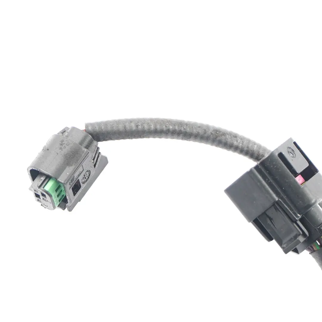 Mercedes W176 W246 Diesel OM607 Loom Harness Cable Cableado motor - SKU A6071500433 - Número de pieza A6071500433