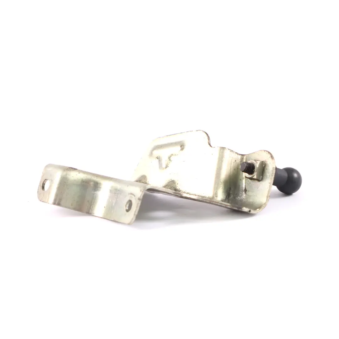  Soporte Mercedes W176 OM607 Cubierta superior del motor Soporte - SKU A6071510040 - Número de pieza A6071510040