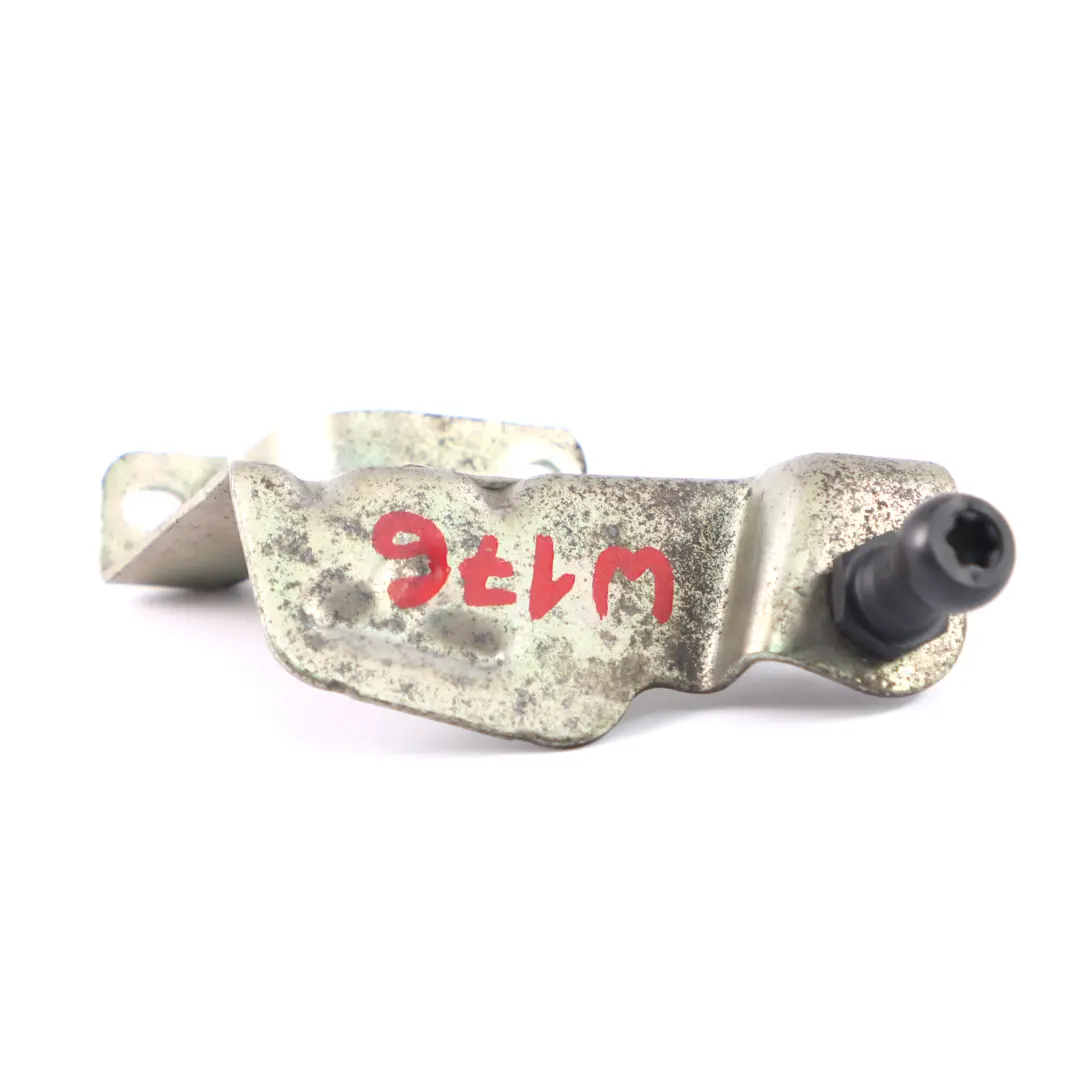  Halterung Mercedes W176 OM607 Obere Motorabdeckung Halterung - SKU A6071510040 - Teilenummer A6071510040