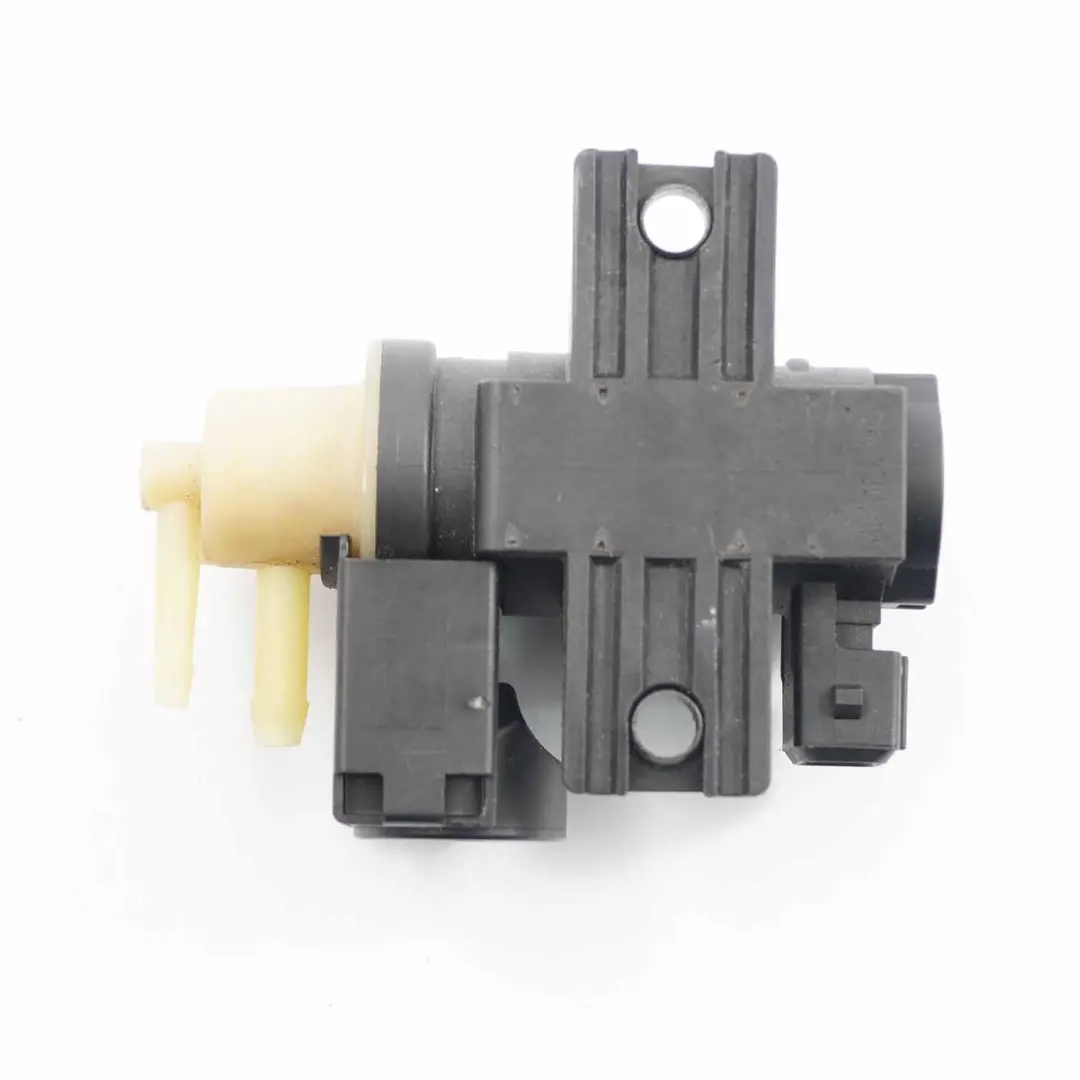 Vacuum Valve Mercedes W176 W246 Control Solenoid Intake Manifold to with Part number A6071530028 Vacuum Valve Mercedes W176 W246 Control Solenoid Intake Manifold - SKU A6071530028 - Part number A6071530028