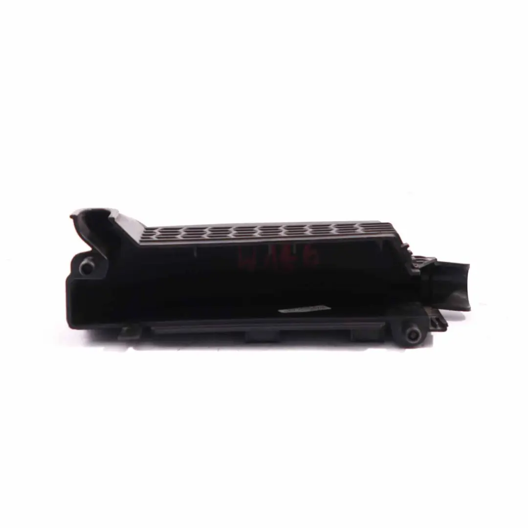 Mercedes W176 W246 Boîte de Filtre à Air Silencieux Cache Silencieux - SKU A6071530275 - Numéro de pièce A6071530275