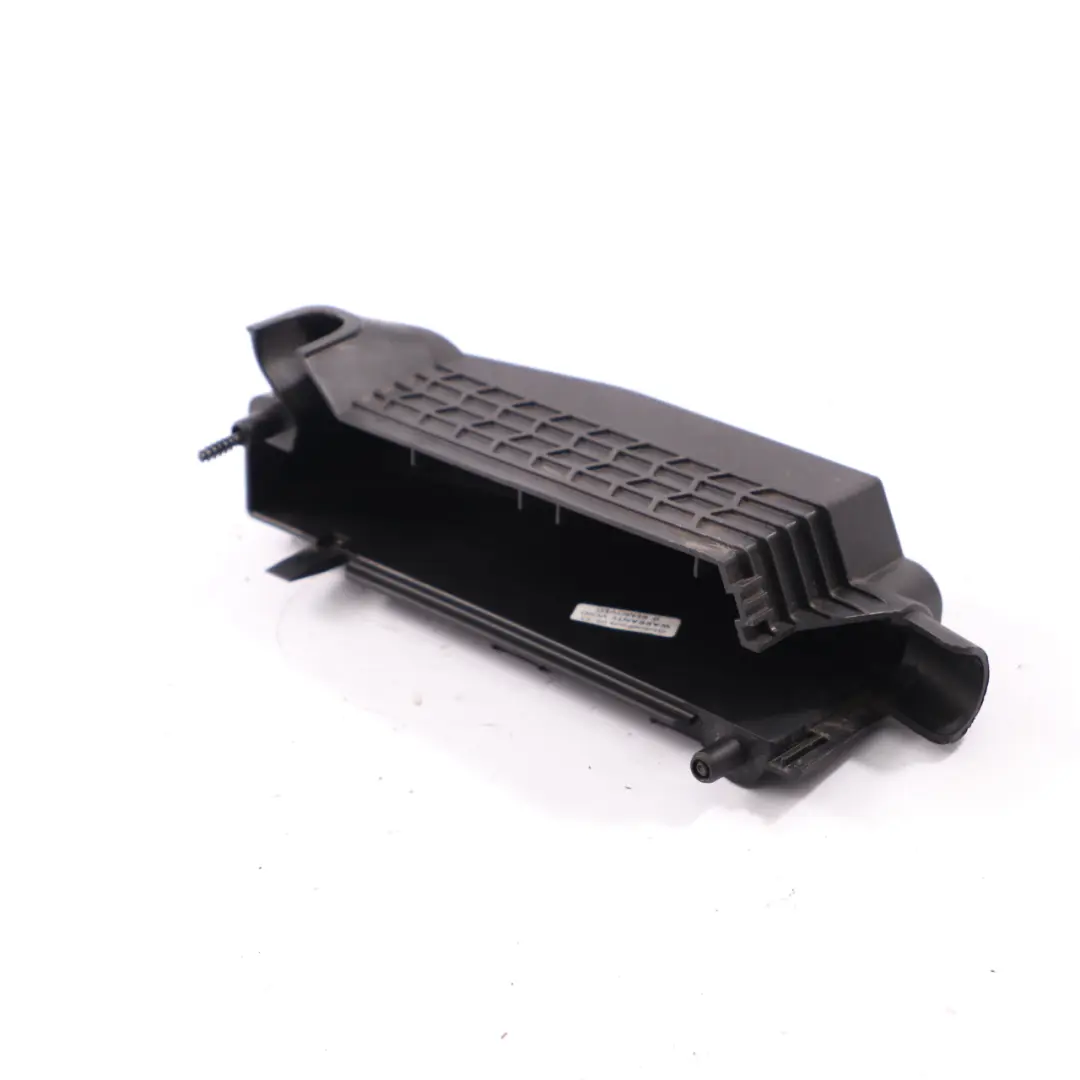 Mercedes W176 W246 Filtro Aire Caja Silenciador Cubierta Carcasa - SKU A6071530275 - Número de pieza A6071530275
