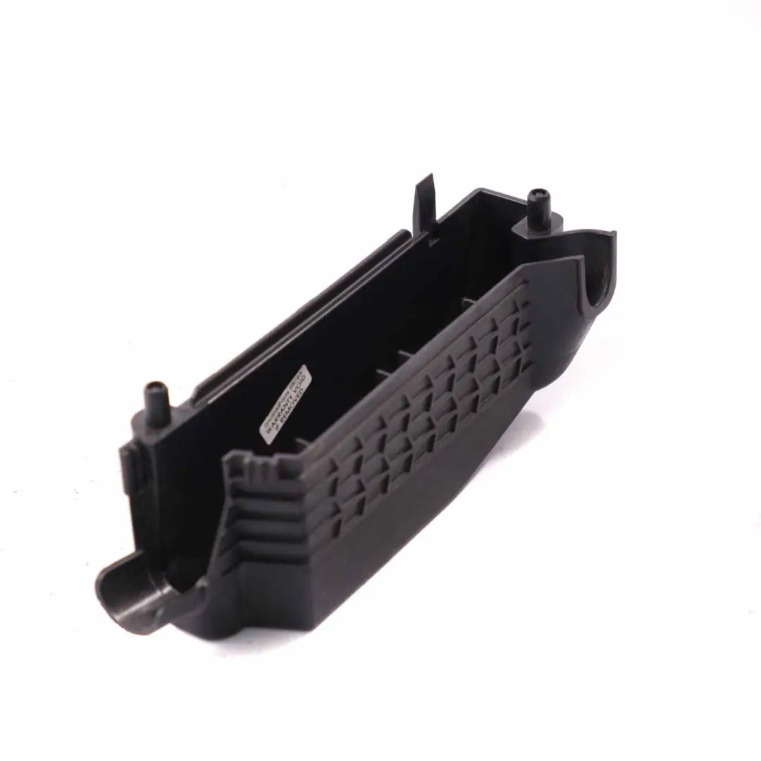 Mercedes W176 W246 Boîte de Filtre à Air Silencieux Cache Silencieux - SKU A6071530275 - Numéro de pièce A6071530275
