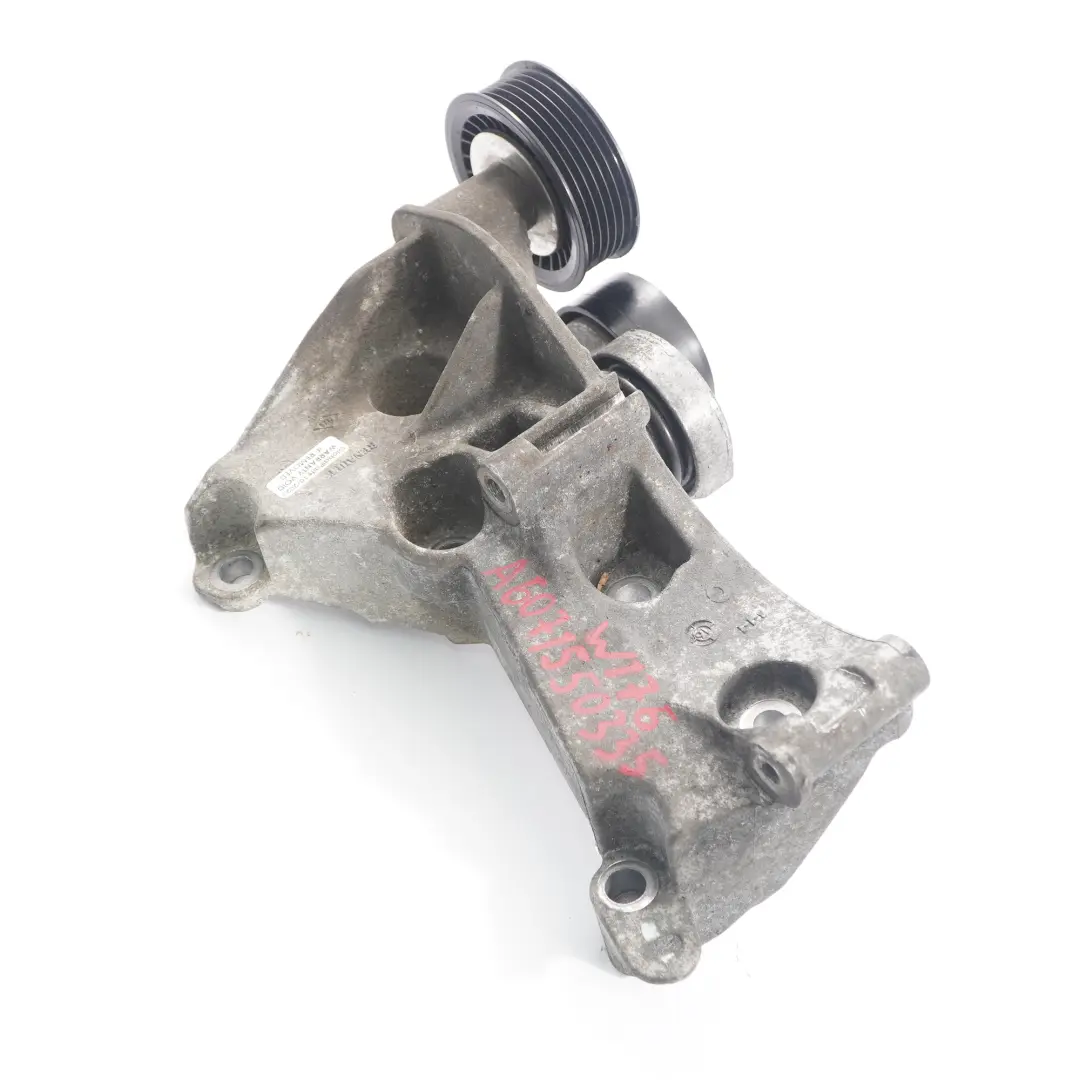 OM607 Napinacz Paska Klinowego do Mercedes W176 o numerze A6071550335 Mercedes W176 OM607 Napinacz Paska Klinowego - SKU A6071550335 - Numer Części A6071550335