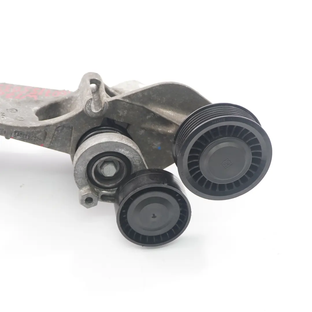  Tendicinghia dell'alternatore Mercedes W176 OM607 Diesel Supporto - SKU A6071550335 - Numero di parte A6071550335