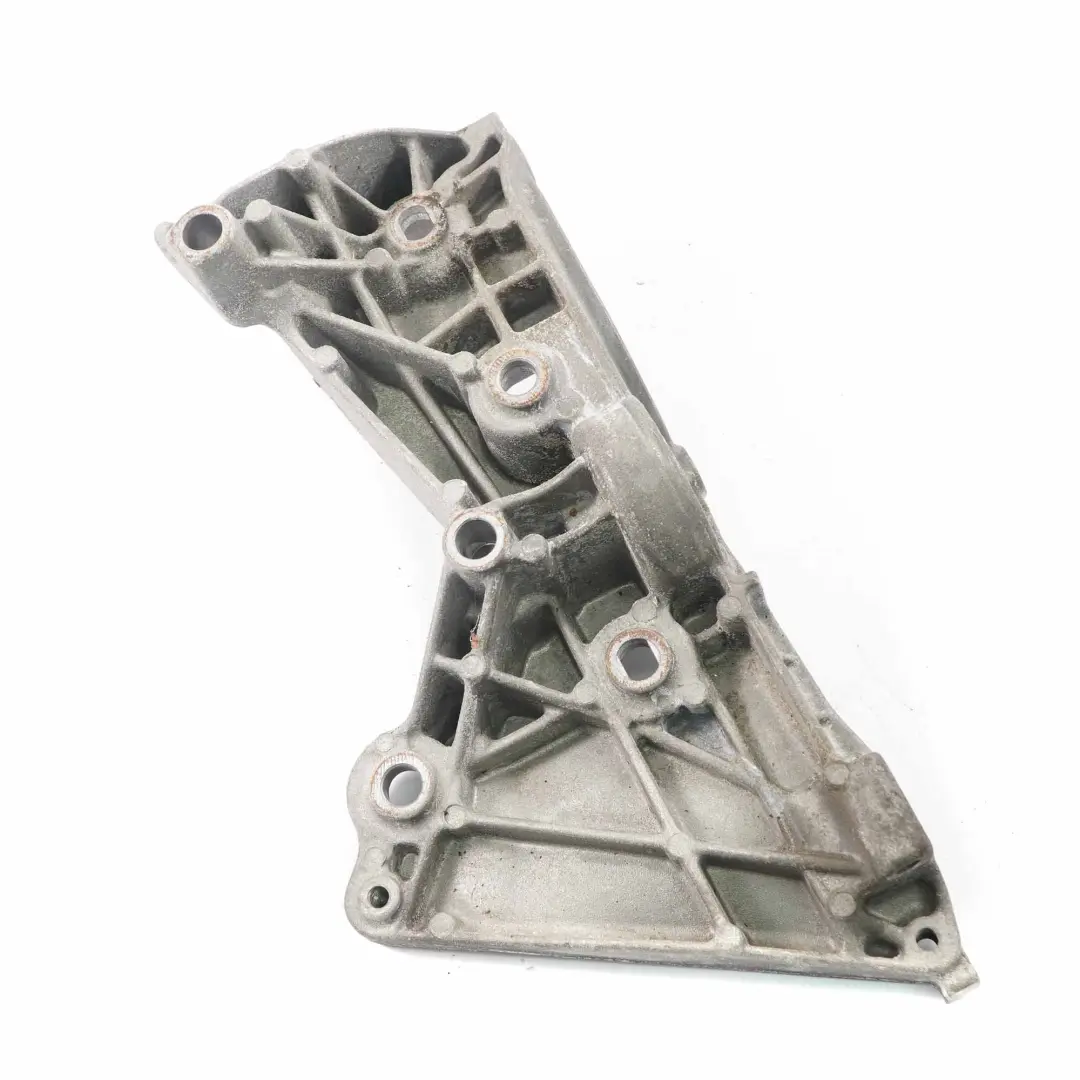 Mercedes W176 Montaje soporte transmisión OM607 Diesel Tensor correa motor - SKU A6071550535 - Número de pieza A6071550535