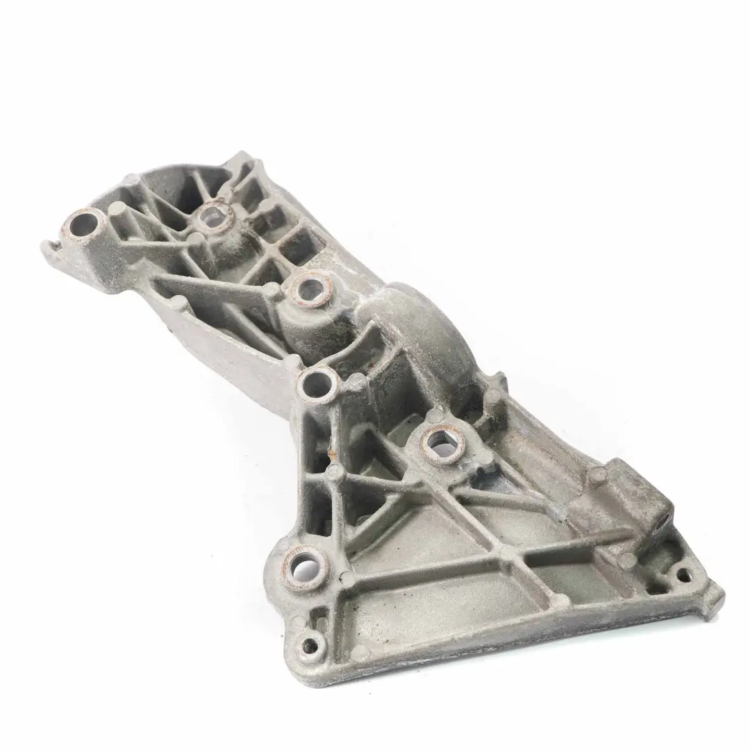 Mercedes W176 Montaje soporte transmisión OM607 Diesel Tensor correa motor - SKU A6071550535 - Número de pieza A6071550535