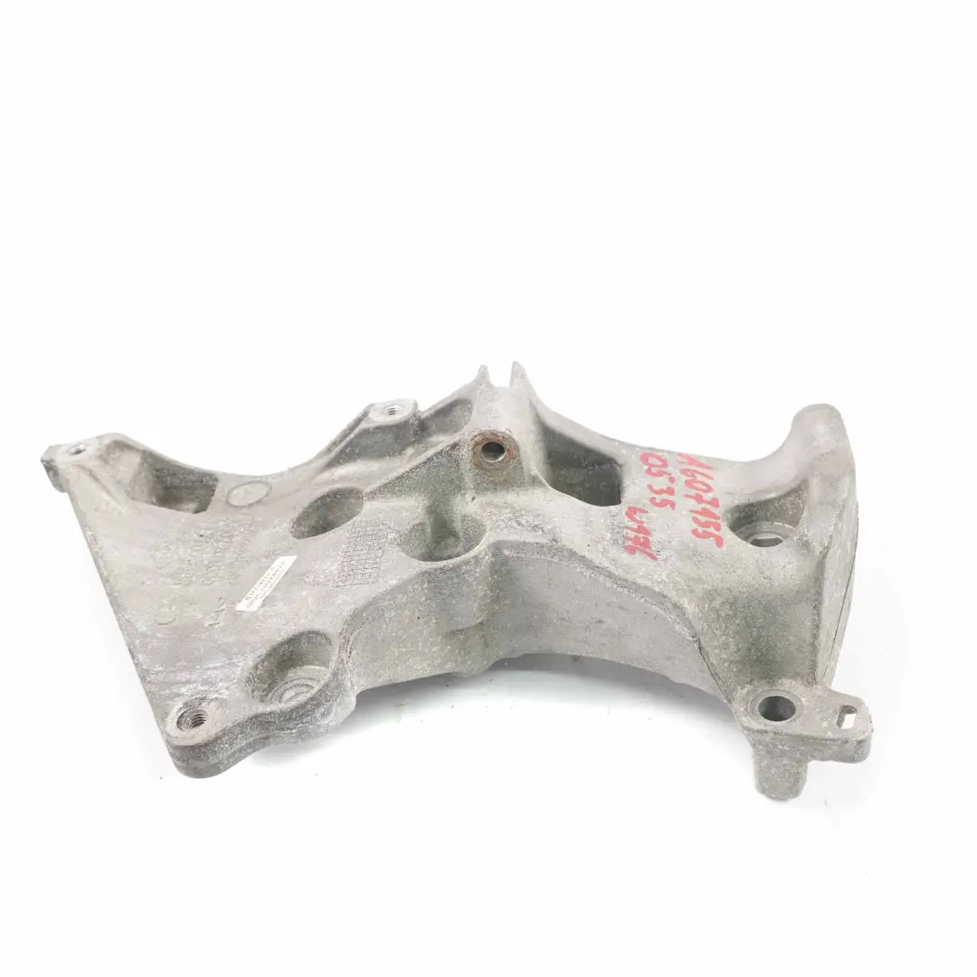  Tendicinghia Motore Mercedes W176 Supporto Staffa OM607 Diesel - SKU A6071550535 - Numero di parte A6071550535
