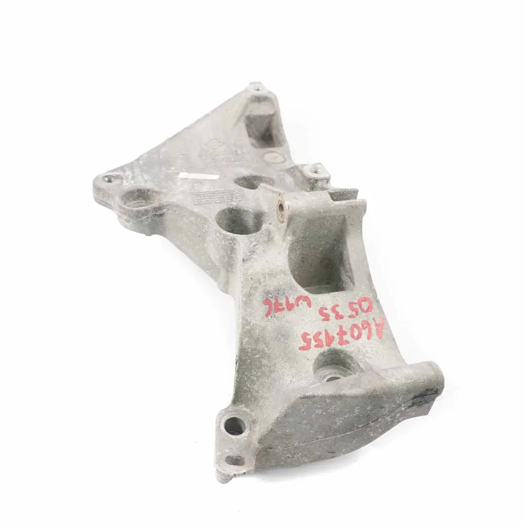  Tendicinghia Motore Mercedes W176 Supporto Staffa OM607 Diesel - SKU A6071550535 - Numero di parte A6071550535