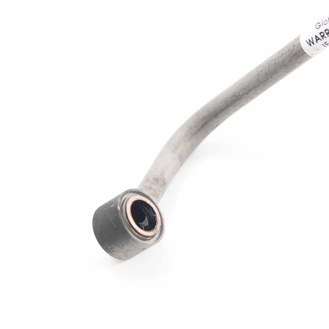 Mercedes W176 W246 OM607 Turbo Tubo Alimentación Aceite - SKU A6071800000 - Número de pieza A6071800000