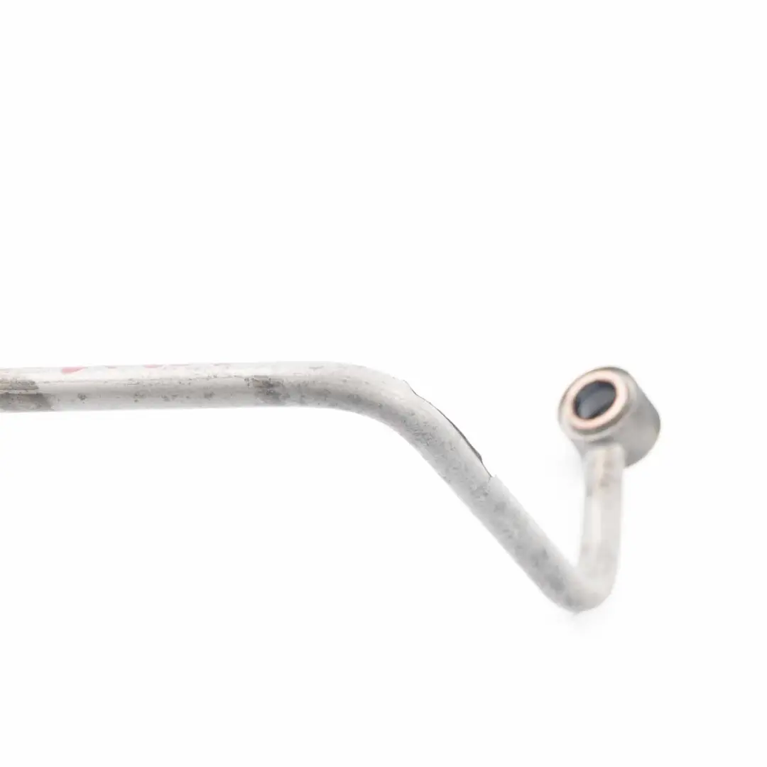 Mercedes W176 W246 OM607 Turbo Tubo Alimentación Aceite - SKU A6071800000 - Número de pieza A6071800000