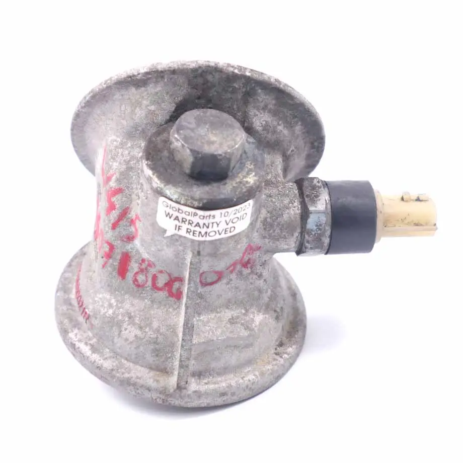 Ölfiltergehäuse Diesel OM607 152080021R für Mercedes Citan W415 mit Teilenummer A6071800010 Mercedes Citan W415 Ölfiltergehäuse Diesel OM607 152080021R - SKU A6071800010 - Teilenummer A6071800010