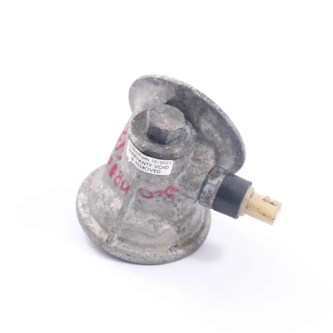 Mercedes Citan W415 Ölfiltergehäuse Diesel OM607 152080021R - SKU A6071800010 - Teilenummer A6071800010
