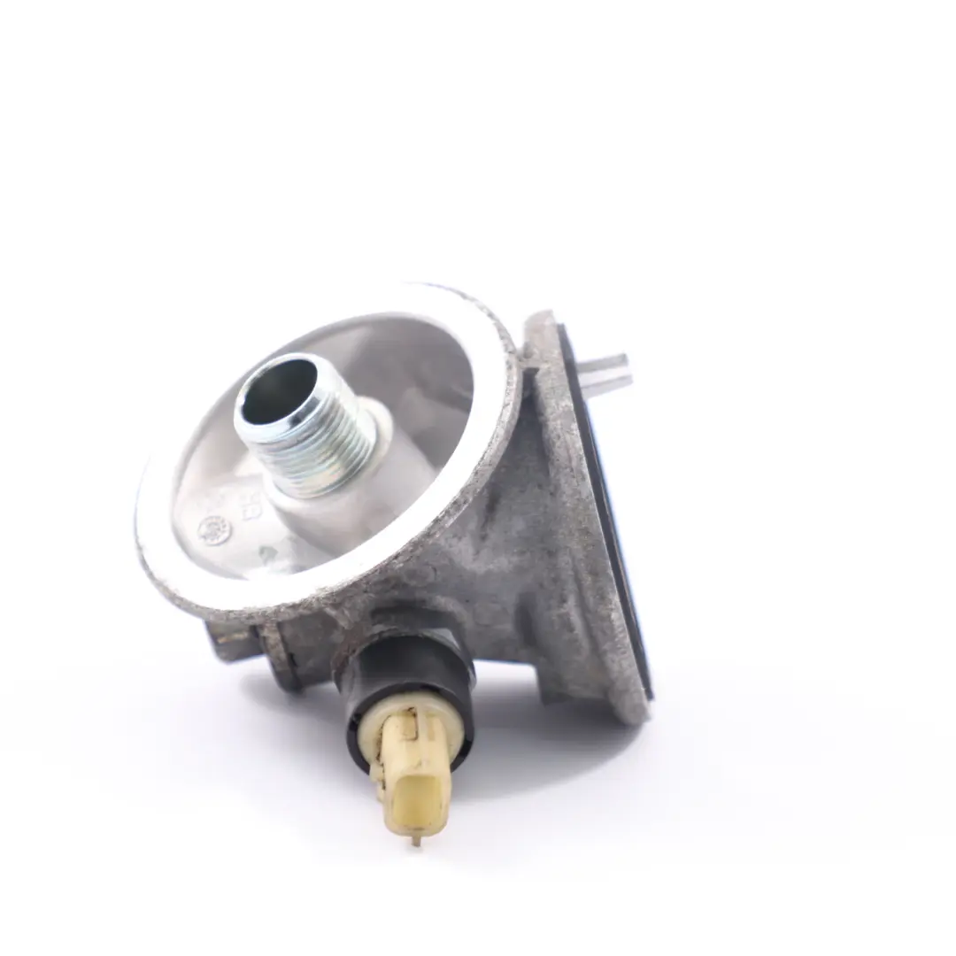 Mercedes Citan W415 Ölfiltergehäuse Diesel OM607 152080021R - SKU A6071800010 - Teilenummer A6071800010