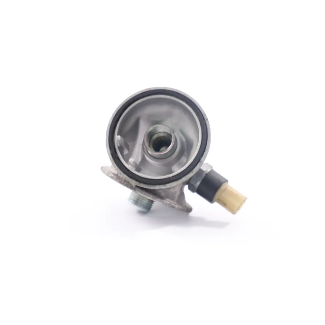 Mercedes Citan W415 Ölfiltergehäuse Diesel OM607 152080021R - SKU A6071800010 - Teilenummer A6071800010