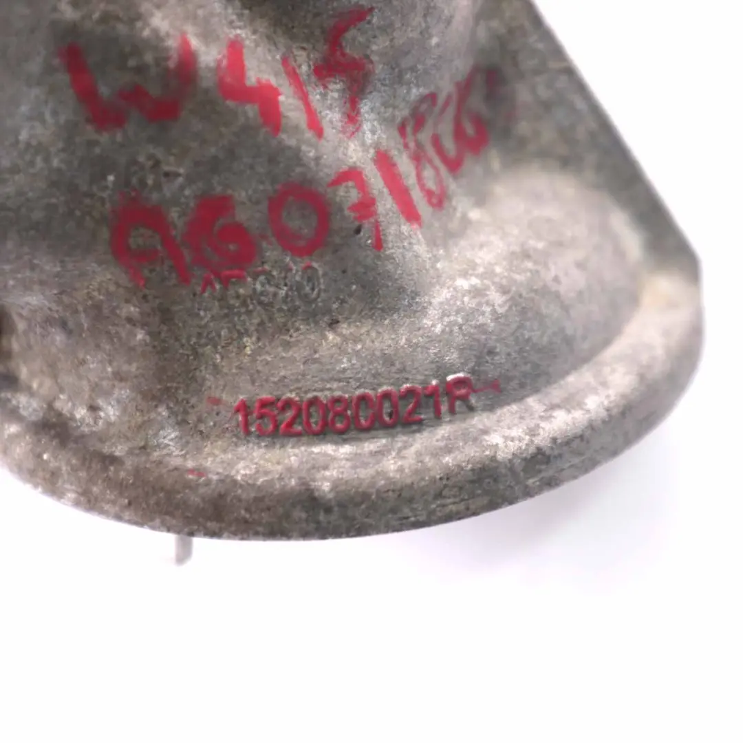 Filtro Olio Diesel OM607 152080021R per Mercedes Citan W415 con numero di parte A6071800010 Mercedes Citan W415 Filtro Olio Diesel OM607 152080021R - SKU A6071800010 - Numero di parte A6071800010