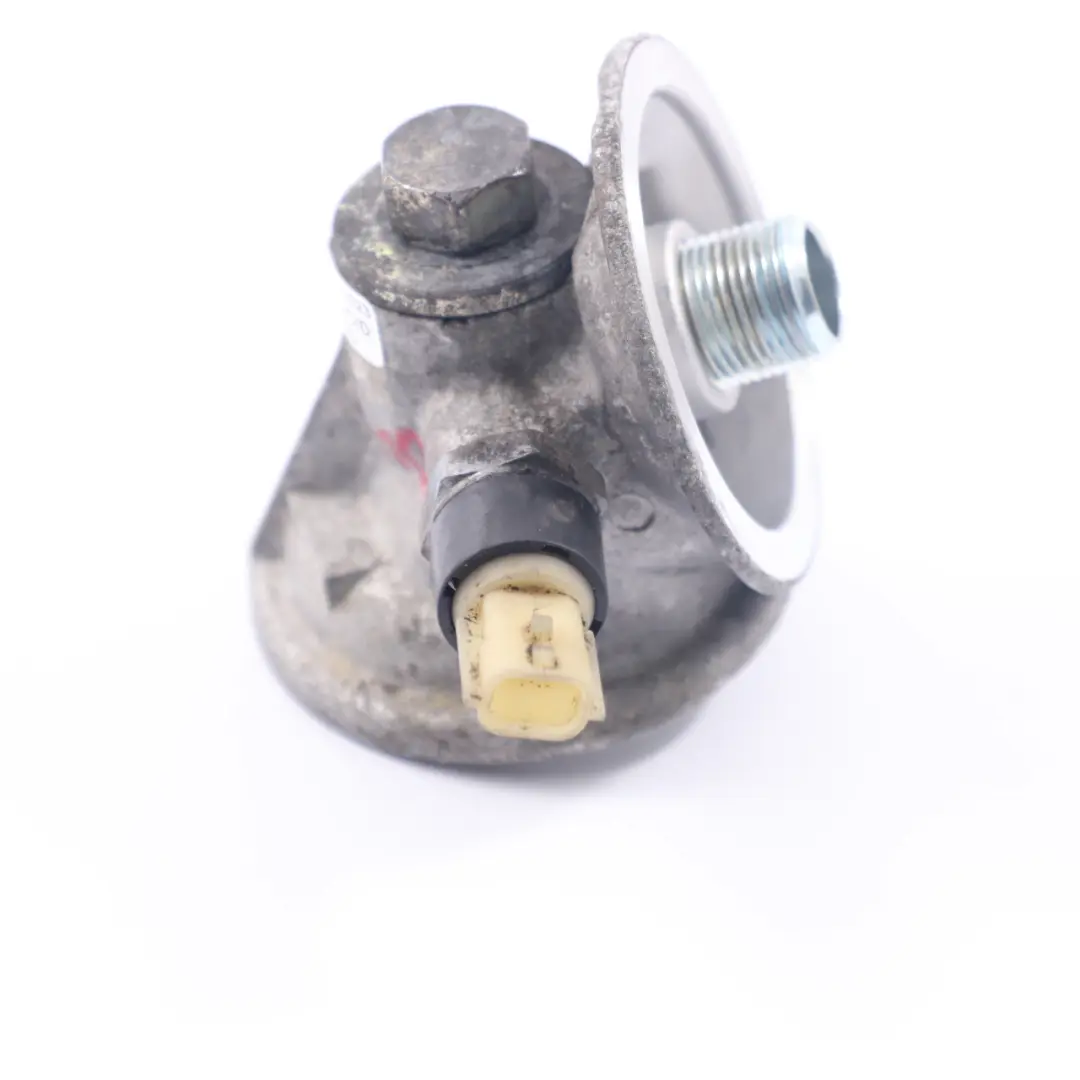 Obudowa Filtra Oleju Diesel OM607 do Mercedes W415 o numerze A6071800010 Mercedes W415 Obudowa Filtra Oleju Diesel OM607 - SKU A6071800010 - Numer Części A6071800010