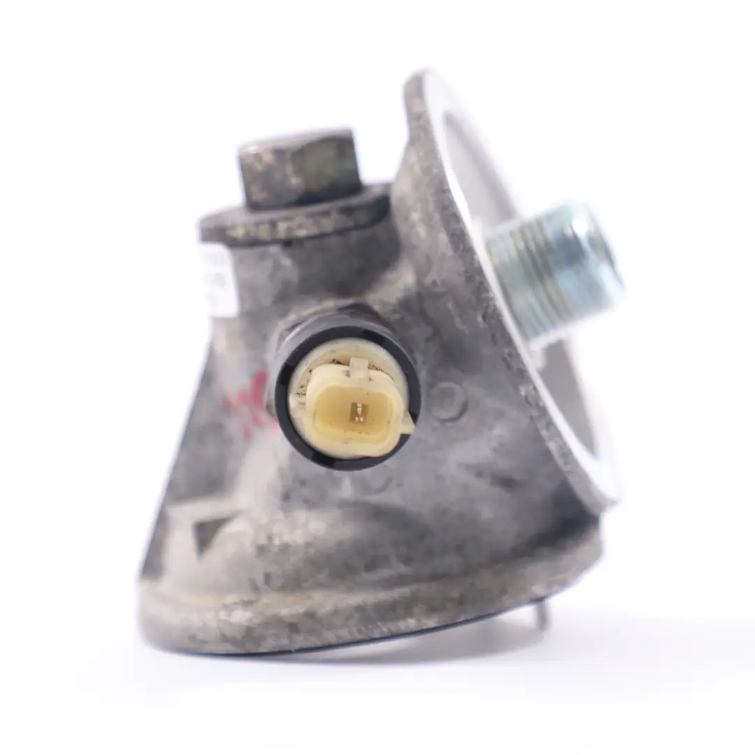 Mercedes Citan W415 Boîtier Filtre à Huile Diesel OM607 152080021R - SKU A6071800010 - Numéro de pièce A6071800010